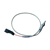 Temperature Sensor 6215-11-8281 for Komatsu PC1250-8 Excavator SAA6D125E SAAD140E/SAA6D170 DIESEL Engine.