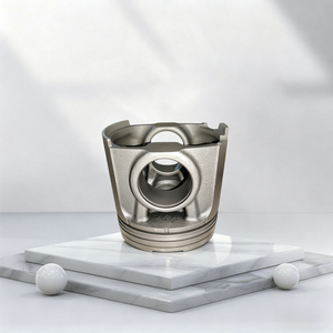 High Quality S6D170E-5 Diesel Engine Parts Piston 6245-31-2110