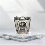 High Quality S6D170E-5 Diesel Engine Parts Piston 6245-31-2110