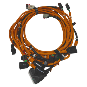 For PC600-8/PC650-8/SAA6D140E-5KOMATSU Machinery 6261-81-9330 WIRING HARNESS