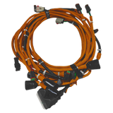 For PC600-8/PC650-8/SAA6D140E-5KOMATSU Machinery 6261-81-9330 WIRING HARNESS