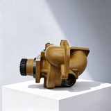 For PC1250-7/PC1250-8/D375-8/D375-6 KOMATSU Machinery 6240-61-1105 Water pumps