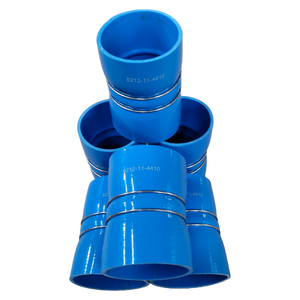 WA500-6 Wheel loader and PC1250-8 EXCAVATOR KOMATSU MACHINERY SPECIAL USE 6212-11-4410 HOSE