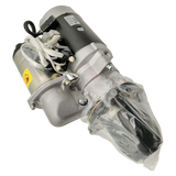 For PC1250/SAA6D170E-5 KOMATSU MACHINERY 600-813-9515 STARTING MOTOR