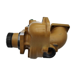For PC1250-7/PC1250-8/D375-8/D375-6 KOMATSU Machinery 6240-61-1105 Water pumps