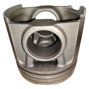 High Quality S6D170E-5 Diesel Engine Parts Piston 6245-31-2110